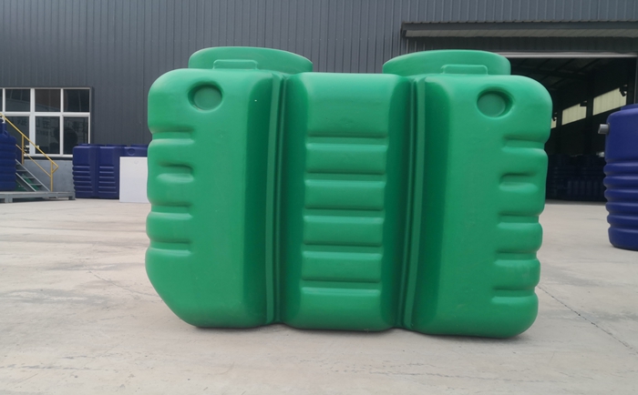 净化槽污水处理设备 净化槽污水处理设备