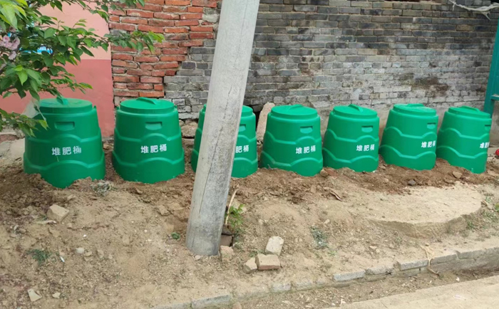 堆肥桶怎样堆肥效果好 堆肥桶怎样堆肥效果好